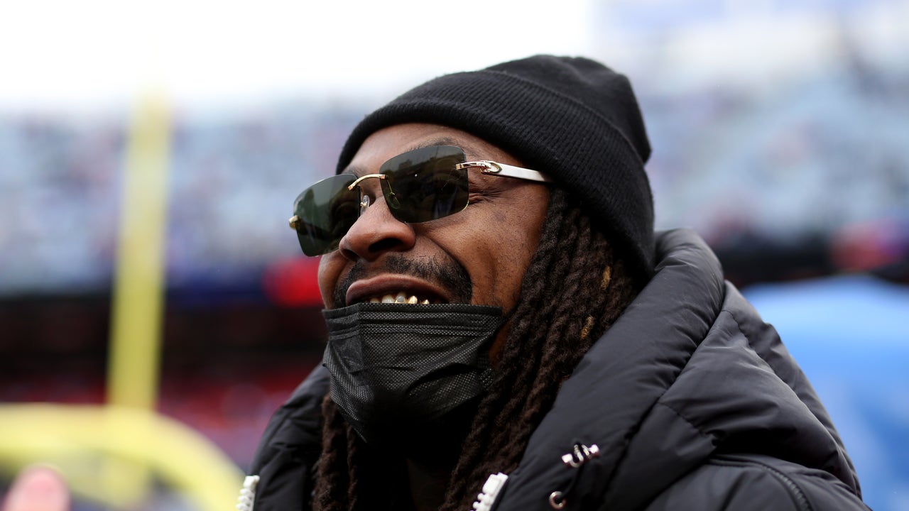 Former NFL Running Back Marshawn Lynch Arrested For Alleged DUI In Las ...