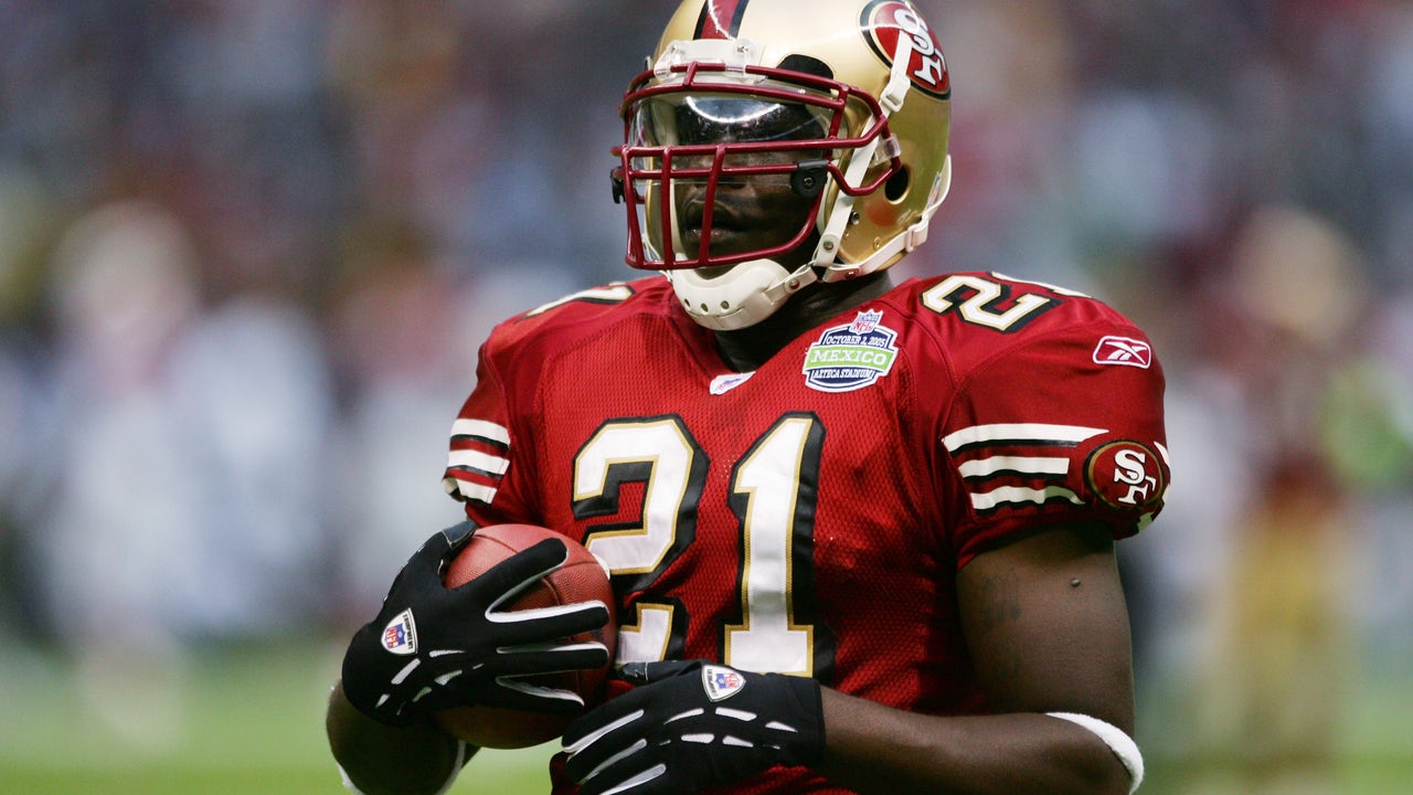 Former NFL RB Frank Gore faces simple assault charge at Tropicana