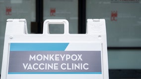 Vaccine lines are short as SF opens first weekend monkeypox clinic