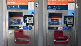 Pilot program launches for transit pass compatible with all Bay Area transit agencies