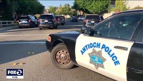 Mayor says 10% of Antioch Police Department under investigation