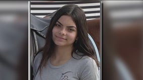Pleasant Hill 14-year-old girl found safe after a week