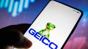 GEICO closes all California offices, lays off workers: report