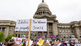 More 'trigger laws' take effect: 4 more states to ban almost all abortions