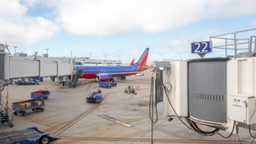 Southwest flight bound for Hawaii forced to return to Oakland after a "mechanical issue”