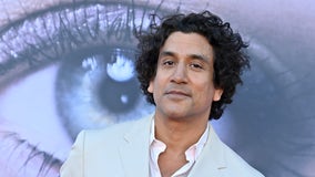 ‘Lost’ star Naveen Andrews sweeps into season 2 of ‘The Cleaning Lady’