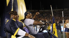 Cal launches NIL platform with help from former running back Marshawn Lynch