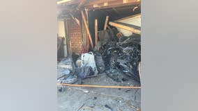 East San Jose home has been hit 23 times by speeding drivers exiting freeway