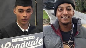 $100k reward for quadruple-shooting at San Francisco playground