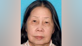 Oakland police looking for missing 79-year-old woman