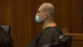 Cain Velasquez pleads not guilty to attempted murder charge