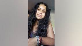Oakland police are searching for missing 14-year-old girl