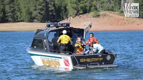 Kiely Rodni: Divers find Honda presumed to belong to missing Truckee teen