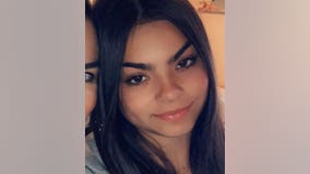Pleasant Hill police ask public's help in locating a missing 14-year-old