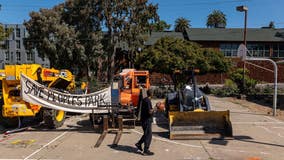 People's Park construction stopped ⁠by appeals court for now