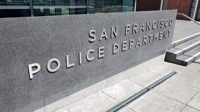 911 call leads to police shooting suspect then finding deceased elderly victim and dog, SFPD says