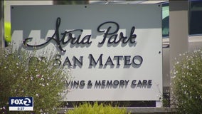 93-year-old woman dies after served dishing washing liquid at San Mateo senior home