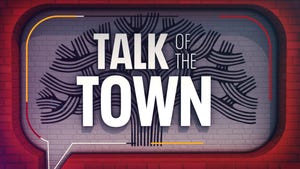 Watch Talk of the Town