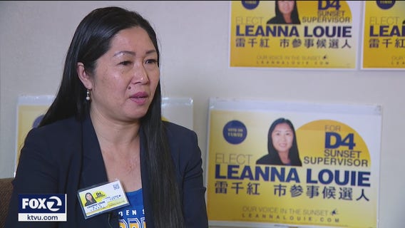 San Francisco supervisor candidate who called Jewish journalist 'Nazi' booted from ballot