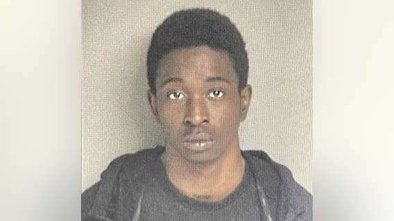 2 arrested in fatal shooting of food delivery driver in Oakland