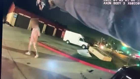 Former Richmond cop charged for allegedly beating man with Taser