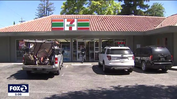 Police believe Menlo Park drive-by shooting was a targeted attack