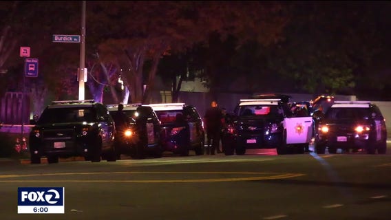 Suspect arrested in fatal stabbing of 16-year-old in San Jose