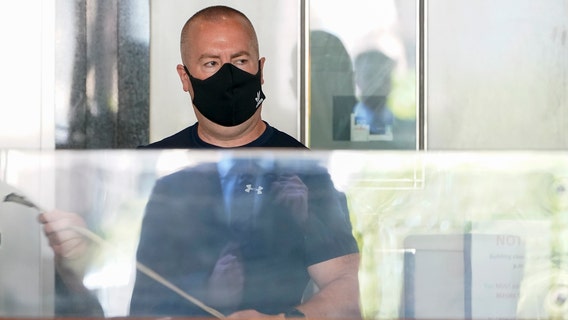 Women say Dublin prison chaplain used Bible, God to manipulate them to have sex