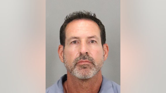 Milpitas man arrested for sexual assaults of 15-year-old