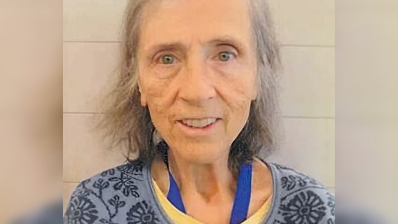 At-risk woman safely located after reported missing in Oakland
