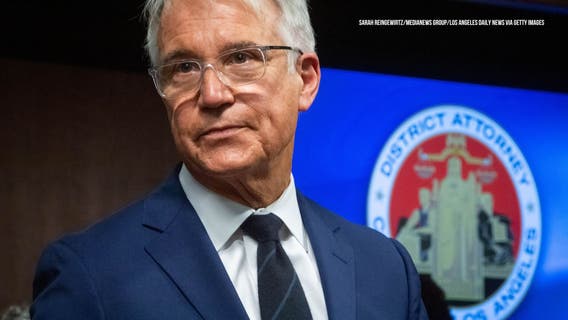 Gascón recall effort fails; almost 200K signatures were rejected