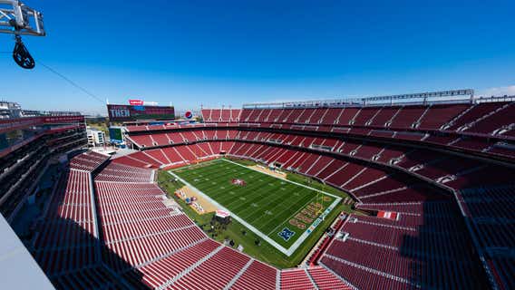 49ers pick sides in close Santa Clara mayoral race
