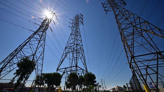 California declares state of emergency as heatwave pressures energy grid