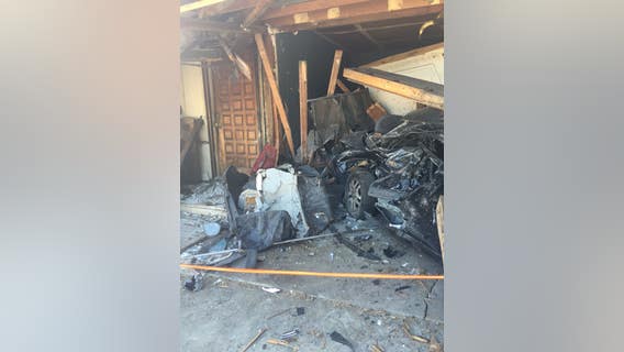 East San Jose home has been hit 23 times by speeding drivers exiting freeway
