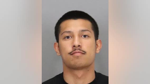 Fifth suspect arrested in string of San Jose home invasion robberies