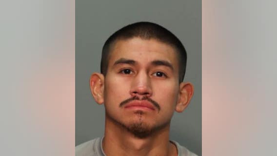 Man wanted in San Jose homicide caught in Mexico