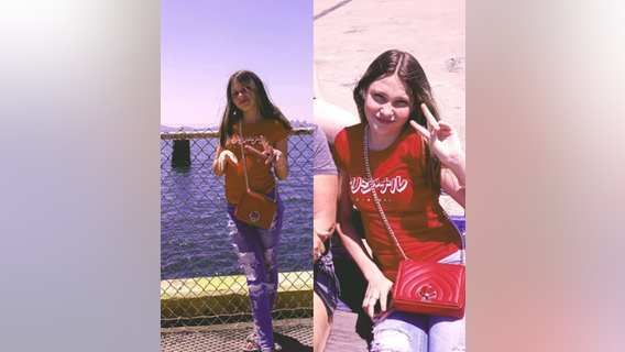 Police searching for missing 13-year-old girl last seen in Alameda