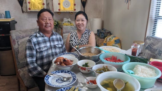 Asian-American residents sue Northern California county alleging racism and sweeping harassment campaign