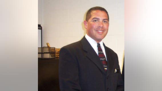 Former prison Dublin warden indicted for allegedly having sex with 3 women in custody