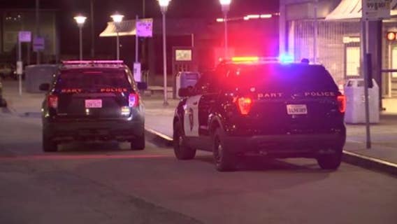 BART police remove controversial term 'excited delirium' as part of reform efforts