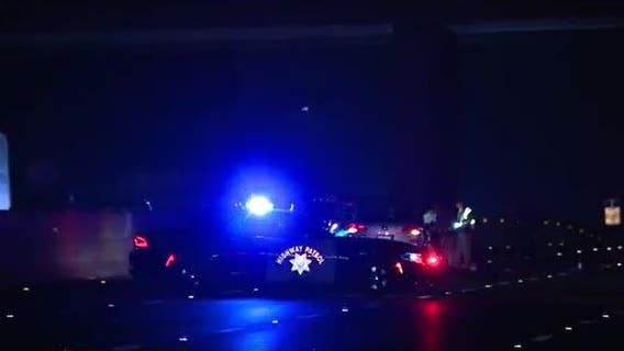 Car collision kills 1, severely injures another in Orinda