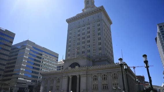 City of Oakland laying off around 100 workers amid $129M+ deficit