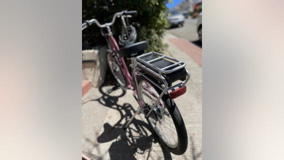 Oakland electric bike library program seeks to bring 500 e-bikes to city's low-income communities