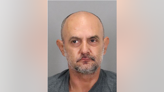 Police arrest man for homicide in case of mysterious car fire