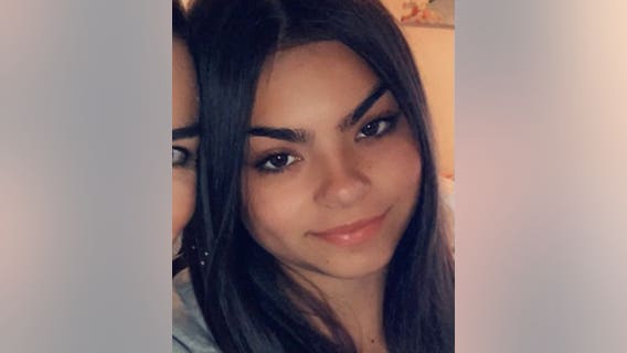 Pleasant Hill police ask public's help in locating a missing 14-year-old