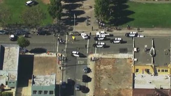 Richmond shootings: Gun violence claims 2 lives, leaves a 65-year-old injured