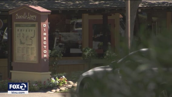 Daughter of victim of latest Danville Rolex robbery speaks out