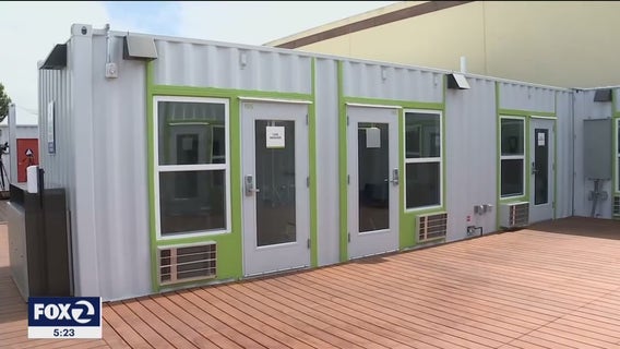 San Jose to construct 204 apartment-style units for the unhoused