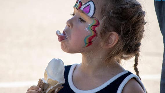 Stockton hosts inaugural garlic festival