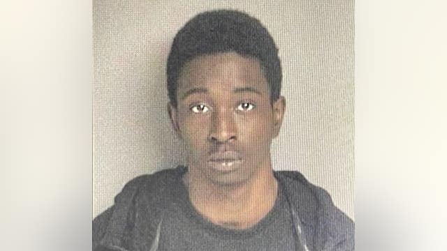 2 arrested in fatal shooting of food delivery driver in Oakland